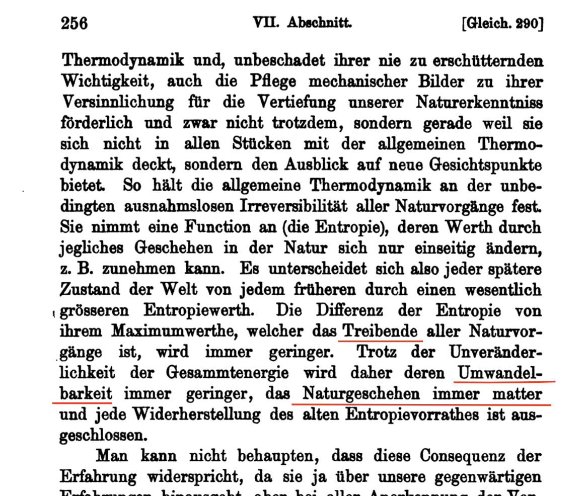 Boltzmann, Vorlesungen über Gastheorie の該当箇所
